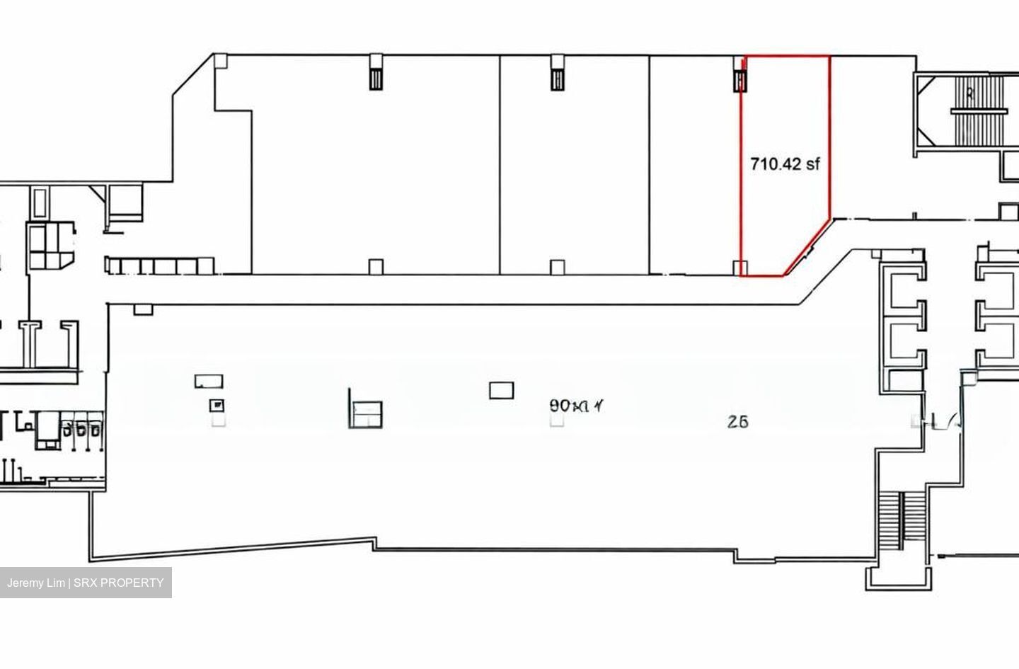 Raffles City Tower (D6), Office #556634521